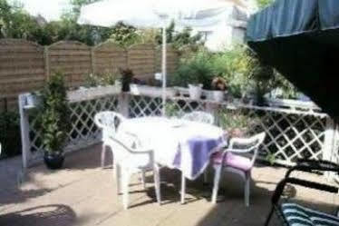 Hotel Garni Wilhelmsruher Damm - Berlin — Photos 2